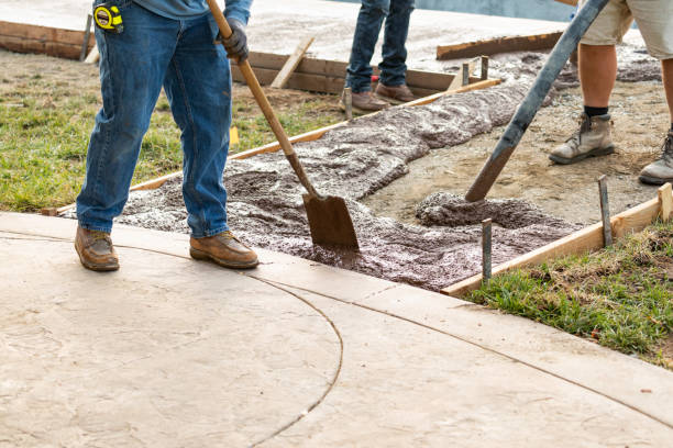 Best Residential Concrete Solutions in Fairfield Beach, OH