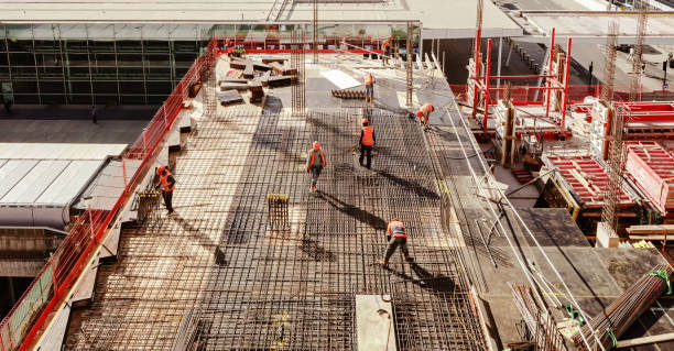 Best Stamped Concrete Services in Fairfield Beach, OH