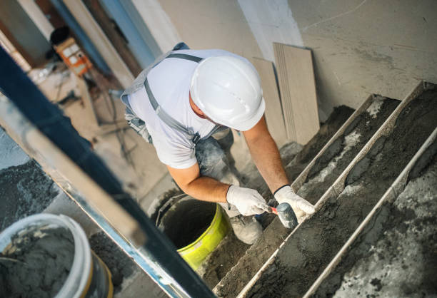 Best Concrete Removal and Replacement in Fairfield Beach, OH