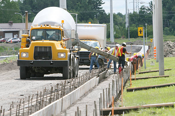 Best Decorative Concrete in Fairfield Beach, OH