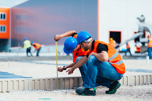 Best Commercial Concrete Services in Fairfield Beach, OH